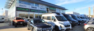 Da Auto Village arrivano i van Robeta
