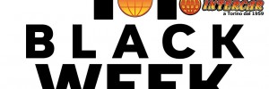Al via la Black Week 2024 di Intercar