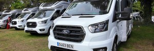 Anteprime e novità camper e van 2026: Benimar