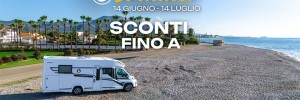 Benimar Summer - arrivano gli incentivi di stagione