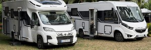 La presenza di Benimar al Salone del Camper 2026
