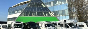 Concessionari: Bonometti Centrocaravan