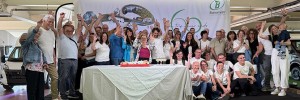 Bonometti Centrocaravan celebra 60 anni di storia
