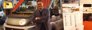 Nuovo Sales Manager per Erwin Hymer Group Italia