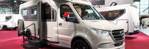 Buuerstner presenta le novità 2027