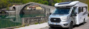 Video CamperOnTest Special: CI Magis Elite 95 XT