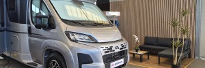 CM Evolution Camper: nuovi brand