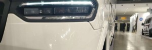 CMT 2024: le novità in tema di camper e caravan