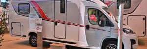 CMT 2025: le novità Bürstner