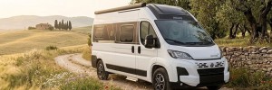 Video CamperOnTest: Knaus BoxTime 600 MQ