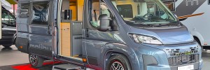 Anteprime e Novità 2027: Malibu Reisemobil