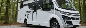 Elnagh Magnum 530
