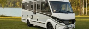 Laika Ecovip H31190 Titanio