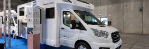 Rimor: Novità 2026 dal Salone del Camper 