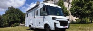 Video Anteprime camper e van 2027: Pilote