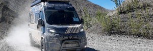 Video Anteprime e Novità van 2027: Clever Vans