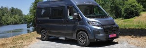 Video Anteprime e Novità camper e van 2027: Dreamer
