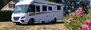 Video Anteprime e Novità camper e van: Itineo