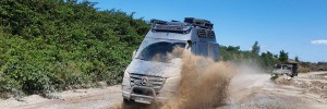 Video Anteprime e Novità van e camper: Pössl
