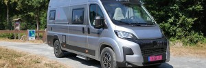 Video Anteprime e Novità camper e van 2027: Rapido