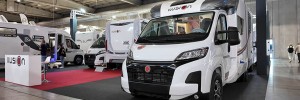 Video Anteprime e Novità 2027 dal Salone del Camper: Ilusion