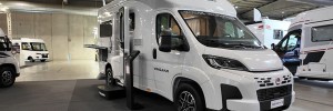 Video Anteprime e Novità camper 2027: Wingamm
