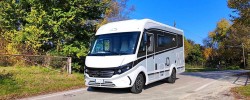 Video CamperOnTest Laika Ecovip H 2109 Titanium 