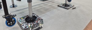 Amplo Level System