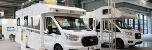 Salone del Camper 2024: le novità XGO