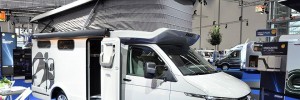 Caravan Salon 2022: le novit&agrave; Knaus