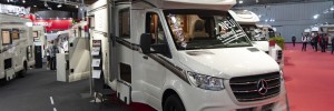 Caravan Salon 2020: Carthago