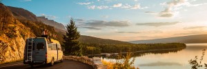 Viaggiare col camper in Slovenia nel 2023