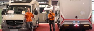 Il camper perfetto non esiste?