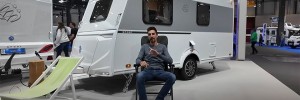 Le novità in tema camper e caravan dal CMT 2025 di Stoccarda
