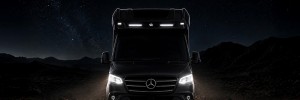 Atlantis Carbon 4x4: nasce il semintegrale pensato per l’off-road