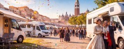Carnival by Motorhome