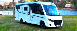 CamperOnTest Special: Carthago C2-tourer I 143 KB-LE