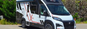 Video CamperOnTest: Challenger X260