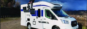 Video CamperOnTest: CI Horon Fit 91 XT