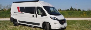 B&uuml;rstner City Car C 601: il van che non ti aspetti