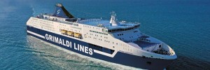 Viaggiare in camper tra libert&agrave; e comfort: con Grimaldi Lines tra i tesori del Mediterraneo