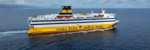 Corsica Sardinia Ferries ha aperto le prenotazioni per l’estate 2027