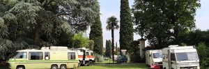Retro Camping Show: un evento emozionante