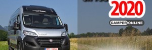 Anteprime 2020: Pössl