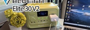 Bluetti Elite 30 V2