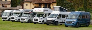 Come scegliere il Camper