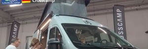 I protagonisti del Salone del Camper 2023: i van