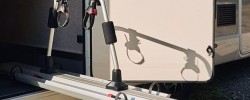 Fiamma Garage Slide Deluxe
