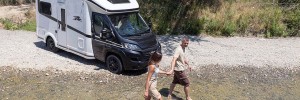 Laika Kosmo L 105 premiato ai Practical Motorhome Awards 2025