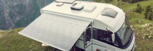 Condizionatori a tetto Dometic FreshJet FJX4